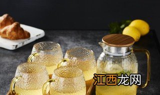 果茶冷冻可以吗 果茶冻冰箱里还可以喝吗