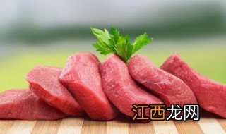 切好的肉怎么放在冰箱保存,切好的肉怎么放在冰箱保存不变质