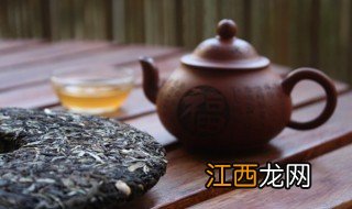 普洱熟茶怎么辨别口感好坏，普洱熟茶怎么辨别口感好坏图