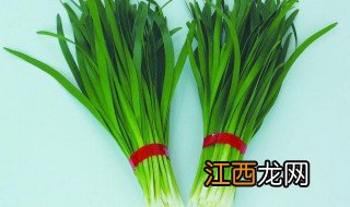 韭菜最后一茬什么时间割最好 韭菜最后一茬什么时间割