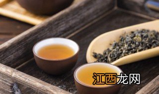 青茶是什么茶叶 青茶是什么茶叶做的