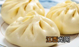 怎么做包子才松软好吃 怎么做包子才松软