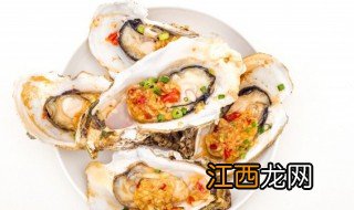 家常生蚝怎么做好吃又嫩 家常生蚝怎么做好吃又嫩视频