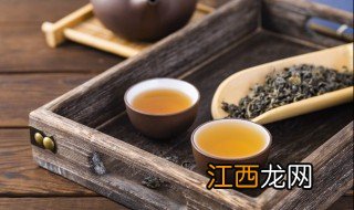 茶叶要晾晒多长时间 烘干的茶叶可以放多久时间