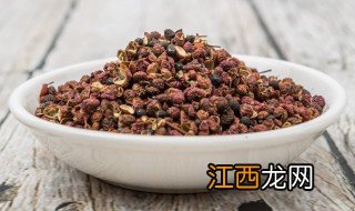 花椒粉的制作方法 花椒粉怎么制作