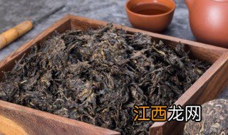 如何分辨变质的茶叶 怎么看茶叶是否变质