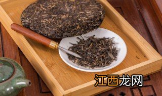 谈谈茶叶如何识别 如何用肉眼分辨茶叶