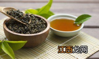 怎么做冷泡茶窍门 用茶叶冷泡茶怎么泡