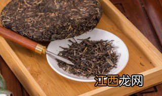 普洱茶属于浓茶吗 普洱茶属于浓茶吗还是淡茶