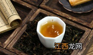 什么类型茶属于浓茶和淡茶 什么类型茶属于浓茶