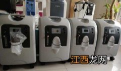 制氧机使用方法鱼跃 跃制氧机怎么使用