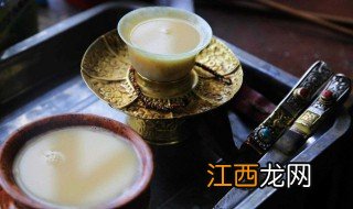 酥油怎么吃最好? 酥油怎么吃最好