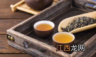 绿茶是浓茶吗 大叶茶属于浓茶吗