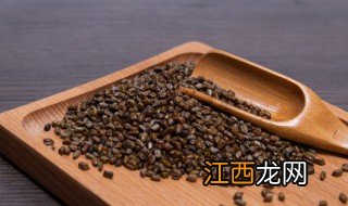 决明子茶是茶吗 决明子茶属于浓茶吗