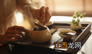 乌浓茶属于什么茶种 乌浓茶属于什么茶