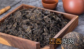 怎么形容普洱茶的口感，怎么形容普洱茶的口感特点