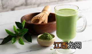 抹茶属于浓茶，抹茶属于浓茶么