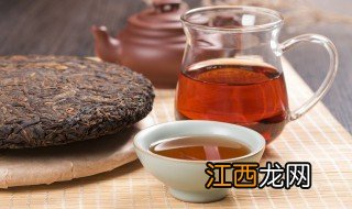 冰箱放茶叶能放多久时间 冰箱放茶叶能放多久时间不坏