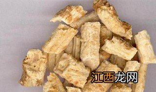 莱胡参的做法