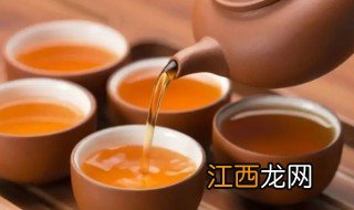 喝了酒早上起来可以喝茶吗 晚上喝酒明早喝点茶可以吗