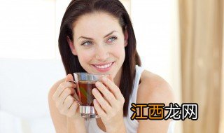 早上喝红糖姜茶可以吗孕妇 早上喝红糖姜茶可以吗