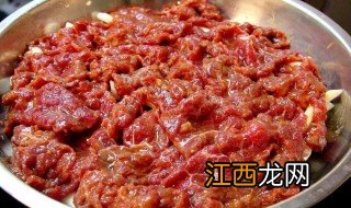 怎样给宝宝做牛肉好吃 给宝宝做牛肉怎么做好吃呢