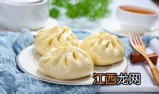 怎样做家常茄子包子好吃又简单 怎样做家常茄子包子好吃