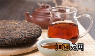 普洱茶怎么辨认口感好坏，普洱茶怎么辨认口感好坏视频