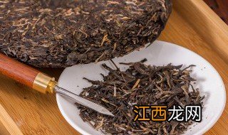 怎么辨别黑茶口感好坏，怎样分辨黑茶的好坏