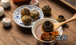 桔子茶属于浓茶吗 桔子茶属于浓茶吗还是淡茶