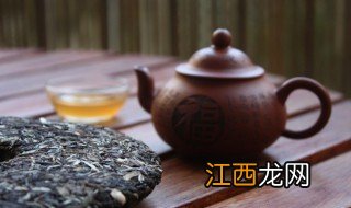 普洱茶怎么鉴别口感和香气 普洱茶怎么鉴别口感