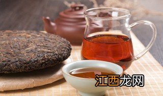 茶属于浓茶叫什么茶 什么茶是属于浓茶