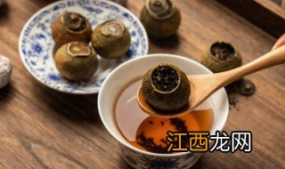 如何分辨茶叶的热寒性 茶叶是热性还是寒性