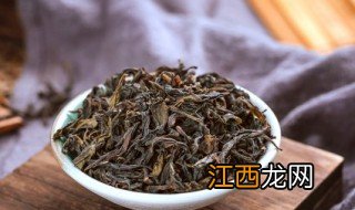 喝完的茶叶做枕头 喝剩的茶叶能不能做枕头