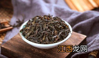 昔归熟茶口感 昔归老茶口感怎么样