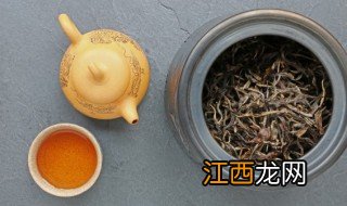 普通茶叶冷泡茶怎么泡 茶叶如何冷泡茶