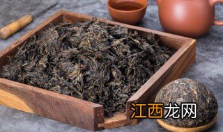 辨别茶叶发霉 如何分辨茶叶有无霉变现象