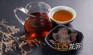 冷泡茶的茶叶最多泡几次水 冷泡茶的茶叶最多泡几次