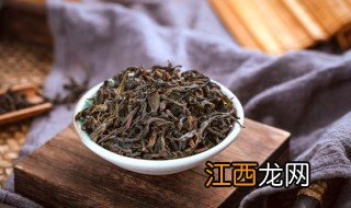 冷泡茶的茶叶可以泡热水吗 冷泡茶叶可以用热水吗