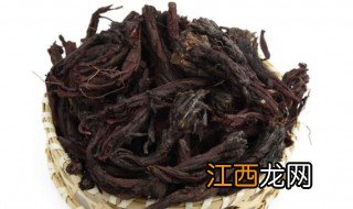 紫草的功效与作用禁忌 柴草的功效与作用