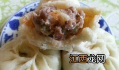 鸡胸肉包子的做法大全 鸡胸肉包子的做法