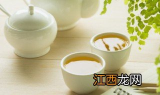 晚上能喝桑叶茶水吗 早上空腹喝桑叶茶可以吗