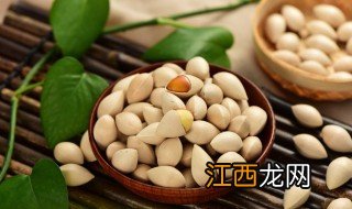 新鲜白果怎么长期保存方法，新鲜白果怎样保存的时间长