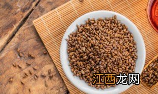 早上喝决明子茶可以吗 早上喝决明子茶可以吗空腹