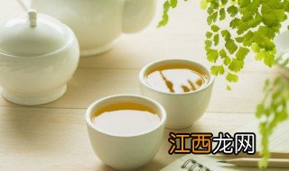 晚上可以喝苦荞茶吗? 晚上喝苦荞茶可以吗