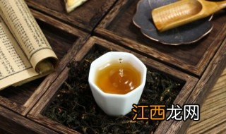 黄茶隔夜可以喝吗 黄茶晚上喝可以吗