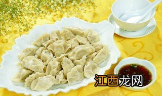 白菜大蒜饺子做法大全 白菜大蒜饺子做法