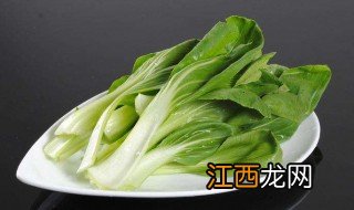 油菜头怎么做好吃家常菜 油菜头怎么做好吃