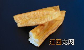 油条不放小苏打可以吗 油条不放小苏打可以吗怎么放