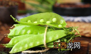山药炒荷兰豆怎么炒 山药炒荷兰豆要炒多久能熟